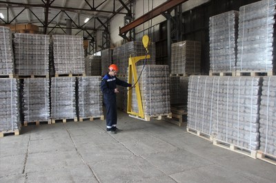 Топливные брикеты