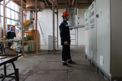 Топливные брикеты